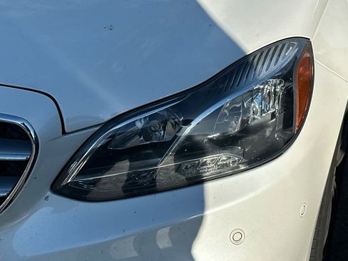 Used 2014 Mercedes-Benz E 350 Sedan image 11