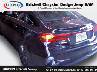 Used 2024 Kia Forte LXS video 3