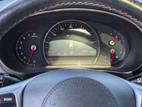 Used 2019 Kia Sorento SX w/ SX Touring Package FWD image 22