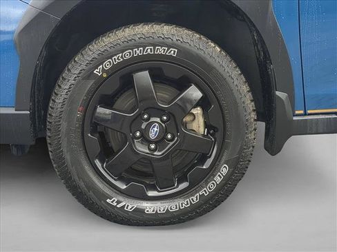 Certified 2025 Subaru Outback Wilderness image 25