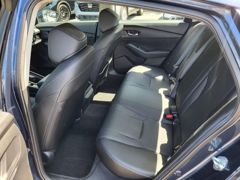 Certified 2024 Honda Accord EX-L image 14