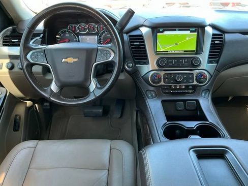 Used 2019 Chevrolet Tahoe LT AWD/4WD image 8
