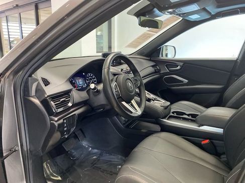 Certified 2025 Acura RDX SH-AWD image 19