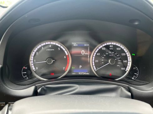 Used 2019 Lexus NX 300 F Sport w/ F Sport Premium Package AWD/4WD image 6
