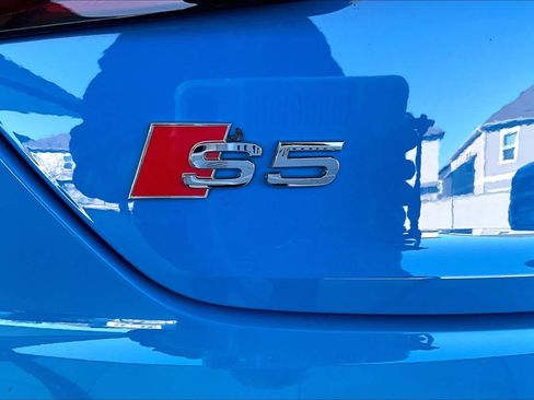 Used 2022 Audi S5 Premium Plus AWD/4WD image 10