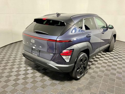 New 2026 Hyundai Kona SEL Sport image 17
