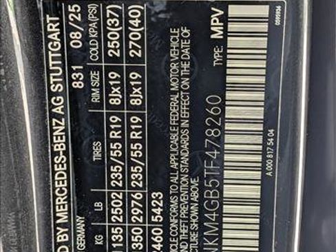 Used 2026 Mercedes-Benz GLC 300 image 25