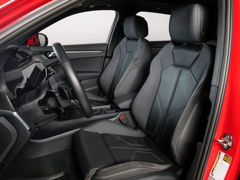 Used 2023 Audi Q3 2.0T Premium Plus w/ Premium Plus Package image 10