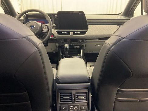 New 2026 Subaru Outback Limited XT AWD/4WD image 30