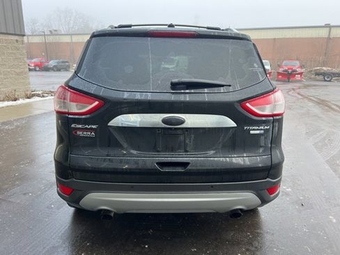 Used 2014 Ford Escape Titanium image 6
