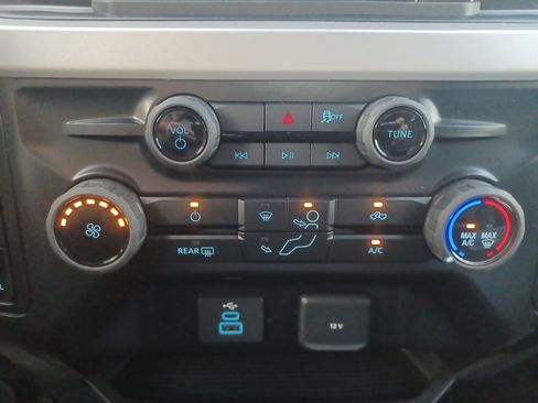 New 2026 Ford F250 XL w/ STX Appearance Package image 33