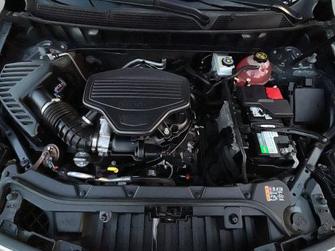 Used 2018 Cadillac XT5 Luxury w/ Driver Awareness Package image 42