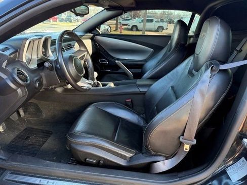 Used 2011 Chevrolet Camaro SS w/ RS Package image 24