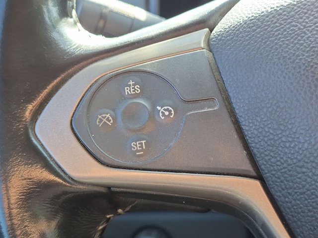 Used 2017 Chevrolet Colorado Z71 AWD/4WD image 17