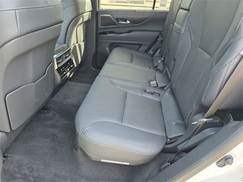 New 2026 Lexus LX 600 4WD w/ Luxury Package image 19