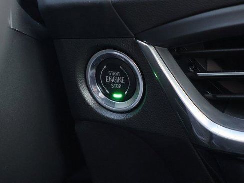 New 2026 Buick Encore GX Sport Touring image 32