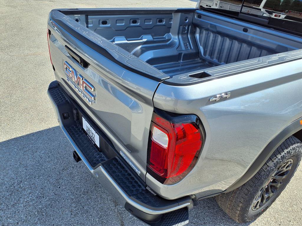 New 2026 GMC Canyon Elevation w/ Convenience Package AWD/4WD image 19