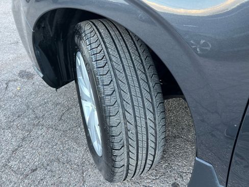 Used 2015 Subaru Forester 2.5i Limited image 26