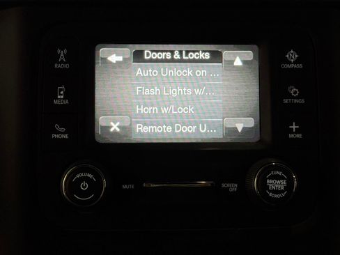 Used 2023 RAM 2500 Tradesman image 17