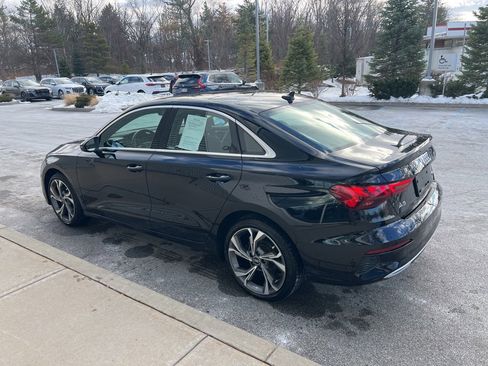 Used 2022 Audi A3 2.0T Premium image 37