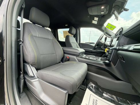 Used 2025 Ford F150 STX RWD image 12