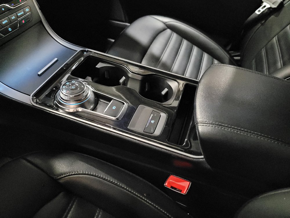 Used 2019 Ford Edge SEL w/ Equipment Group 201A AWD/4WD image 26