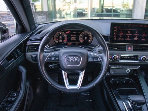 Used 2024 Audi A4 2.0T Premium Plus image 12