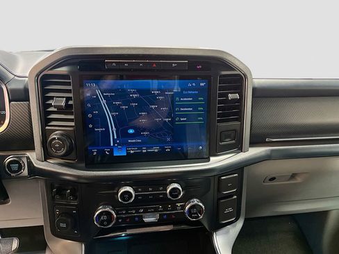 Used 2021 Ford F150 Limited AWD/4WD image 13