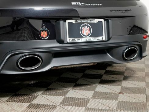 New 2026 Porsche 911 Carrera image 15