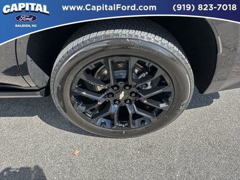 Used 2023 Chevrolet Tahoe High Country image 13