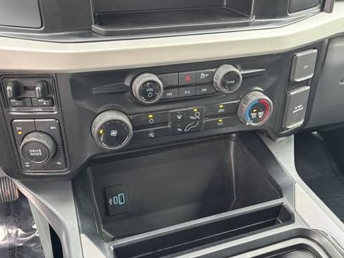 Used 2025 Ford F250 XLT w/ FX4 Off-Road Package AWD/4WD image 30
