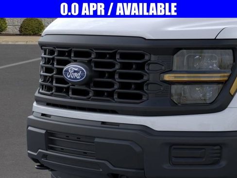 New 2026 Ford F150 XL image 28
