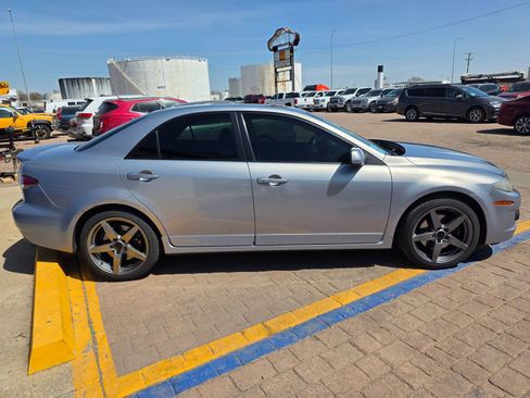 Used 2006 MAZDA MAZDASPEED6 Grand Touring AWD/4WD image 4