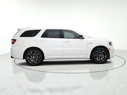 Used 2022 Dodge Durango R/T AWD/4WD image 7