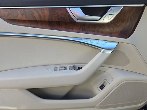 Used 2023 Audi A6 3.0T Premium image 12