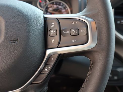 Used 2025 RAM 2500 Big Horn image 18