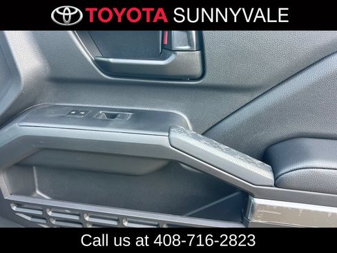 Used 2026 Toyota Tacoma SR5 AWD/4WD image 20