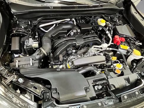 Certified 2025 Subaru Forester Sport image 11