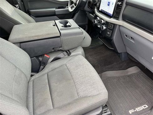 Used 2022 Ford F150 XLT w/ Equipment Group 302A High image 21