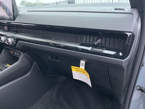 Certified 2025 Honda CR-V Sport Touring image 31