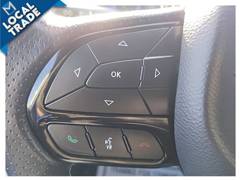 Used 2021 Chrysler Pacifica Limited w/ S Appearance Package image 29