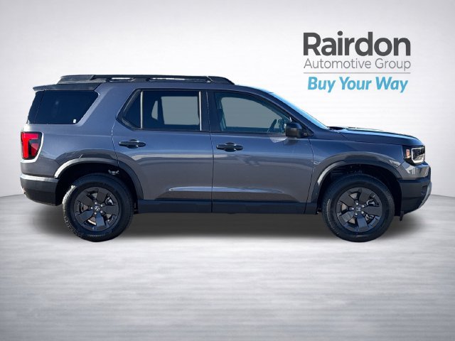 Used 2026 Honda Passport RTL image 8