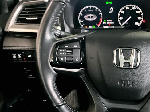 Used 2025 Honda Odyssey EX-L image 24