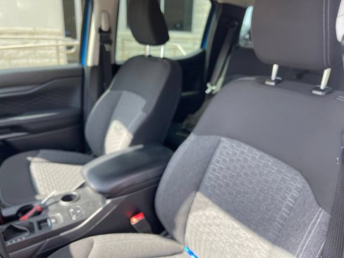 Used 2025 Ford Ranger XL RWD image 13