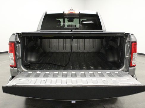 Used 2022 RAM 1500 Big Horn AWD/4WD image 13