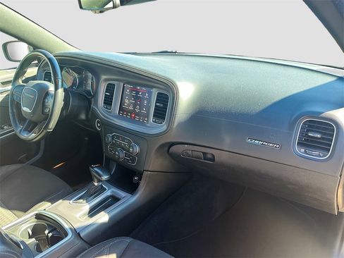 Used 2023 Dodge Charger Scat Pack w/ Plus Group image 29