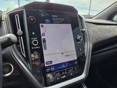 Used 2022 Subaru WRX GT image 16