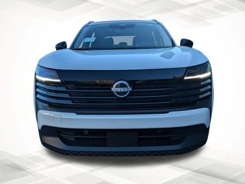 New 2026 Nissan Kicks SV w/ SV Premium Package image 10