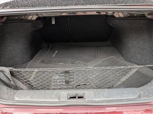 Used 2021 Nissan Sentra SV w/ Trunk Package image 25