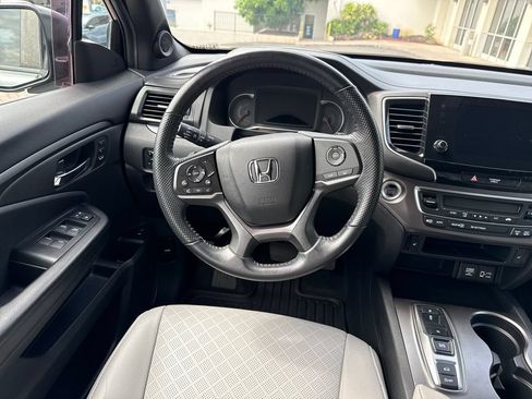 Used 2019 Honda Passport EX-L image 13